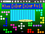 View "The Color Color Dots" Etoys Project